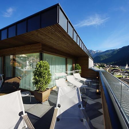 Residence Plan De Corones San Vigilio Di Marebbe Exterior photo