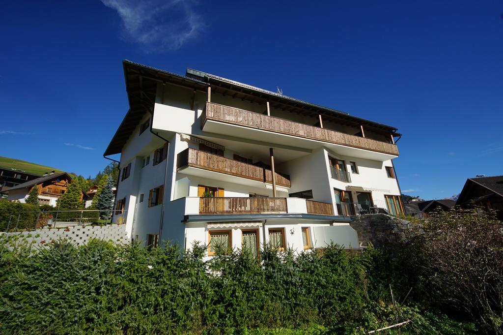 Residence Plan De Corones San Vigilio Di Marebbe Exterior photo
