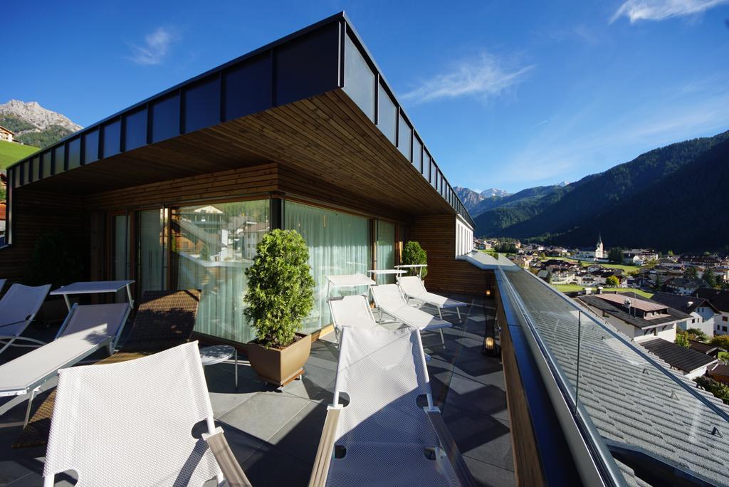 Residence Plan De Corones San Vigilio Di Marebbe Exterior photo